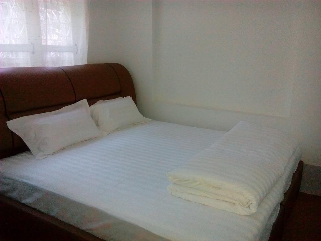 Goodworth Residence Yangon Quarto foto