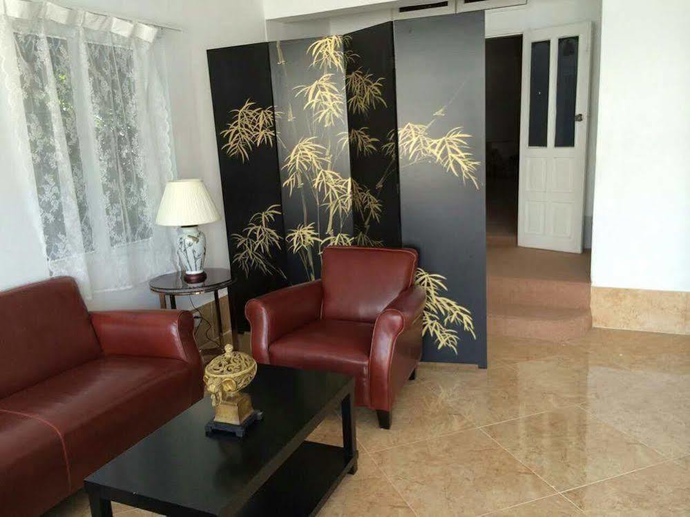 Goodworth Residence Yangon Exterior foto